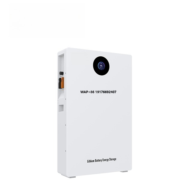 Lithium Battery 100Ah - Srne solar powerwall casa batterie lítio