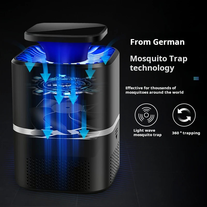 Xiaomi mosquito assassino lâmp - Renewable Energy Technology avaliação e preço