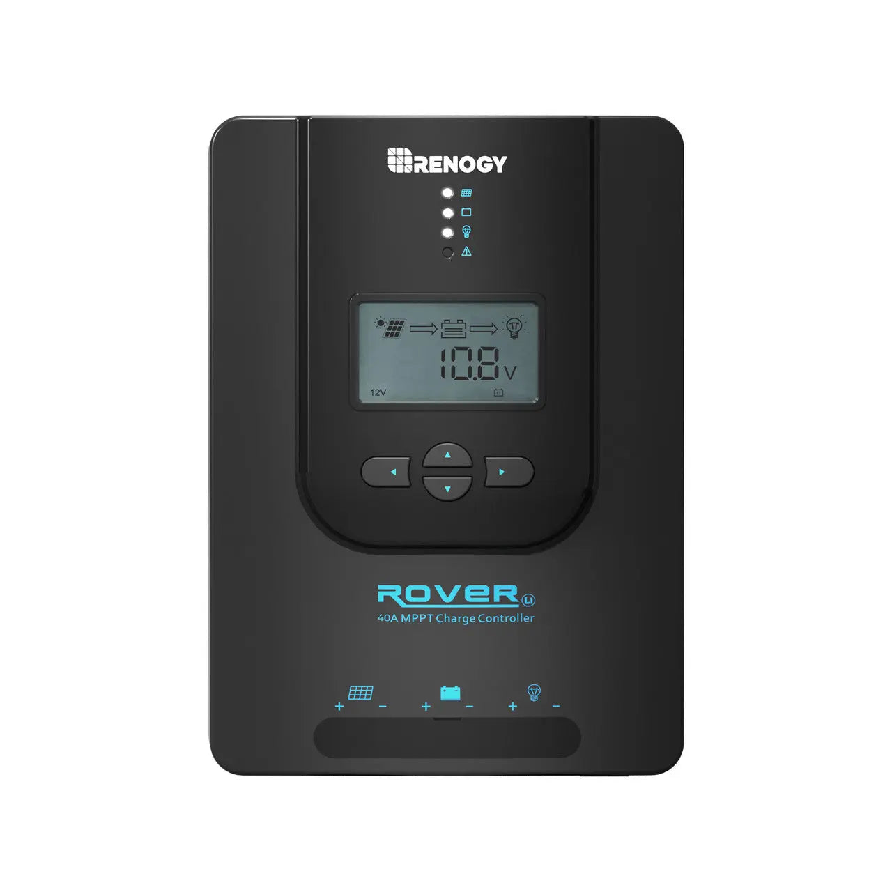 Renogy Rover MPPT Controlador  - Renogy Controller Rover avaliação e preço