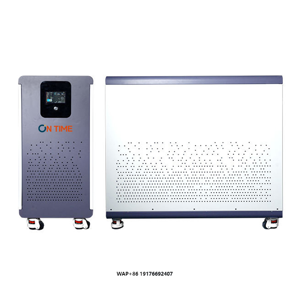 Bateria de Lítio de Alta Tensã - Lithium Battery 100Ah avaliação e preço