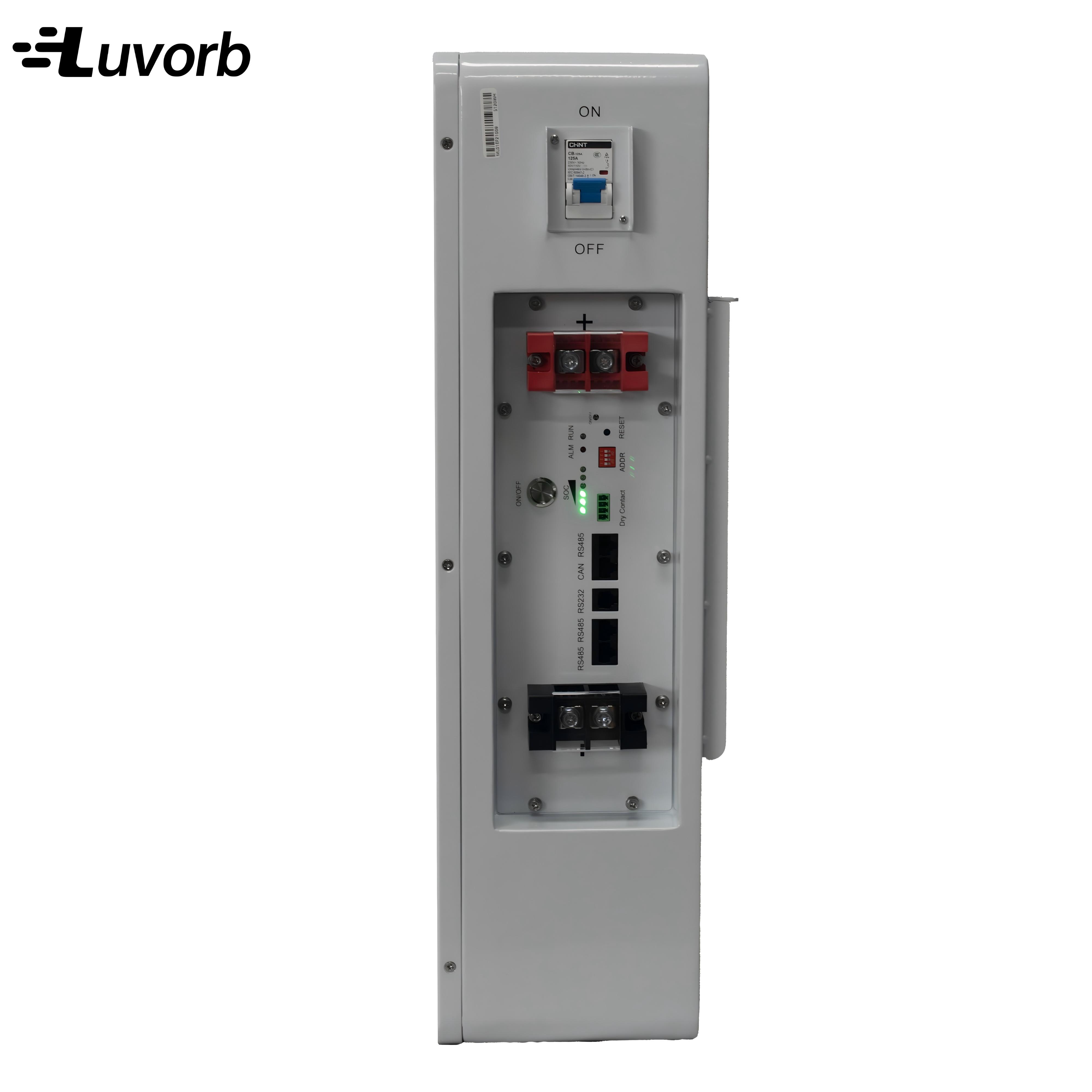 Bateria inversora LiFePo4 EMS  - Lithium Battery 100Ah avaliação e preço