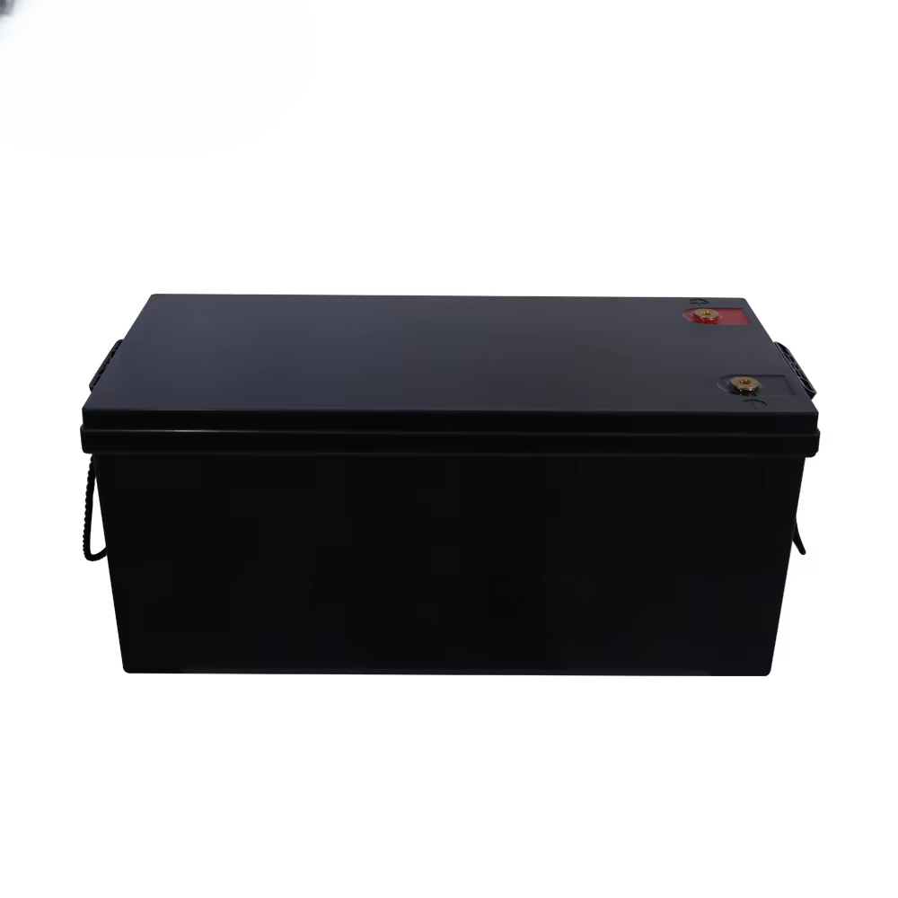12v 100ah/200ah bateria solar  - Lithium Battery 100Ah avaliação e preço