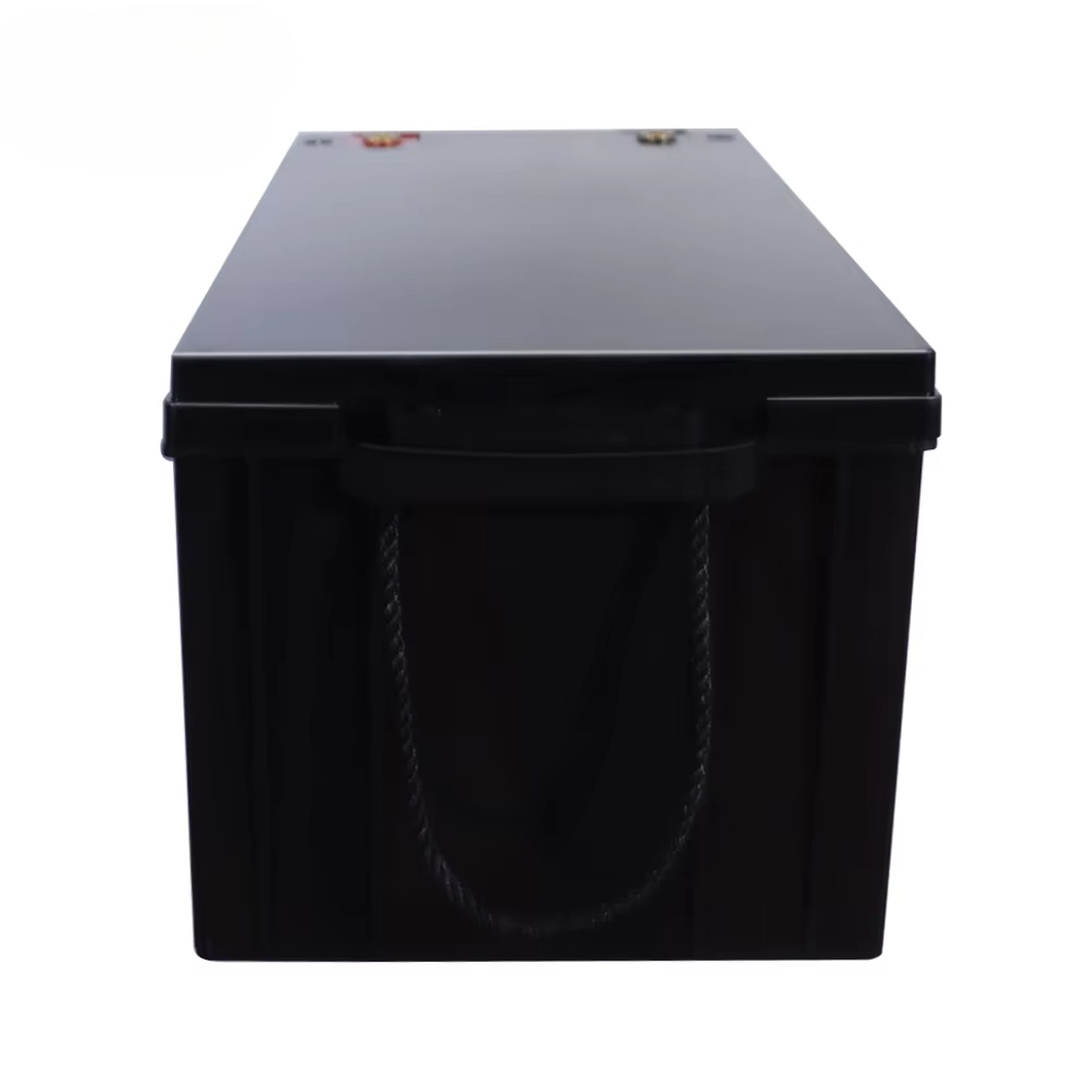 12v 100ah/200ah bateria solar  - Lithium Battery 100Ah avaliação e preço