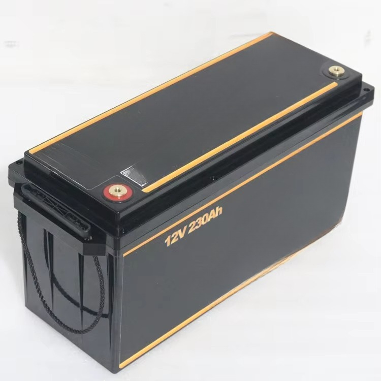 Lifepo4 12 V 100Ah 200Ah 300Ah - Lithium Battery 100Ah avaliação e preço