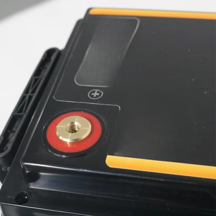Lifepo4 12 V 100Ah 200Ah 300Ah - Lithium Battery 100Ah avaliação e preço