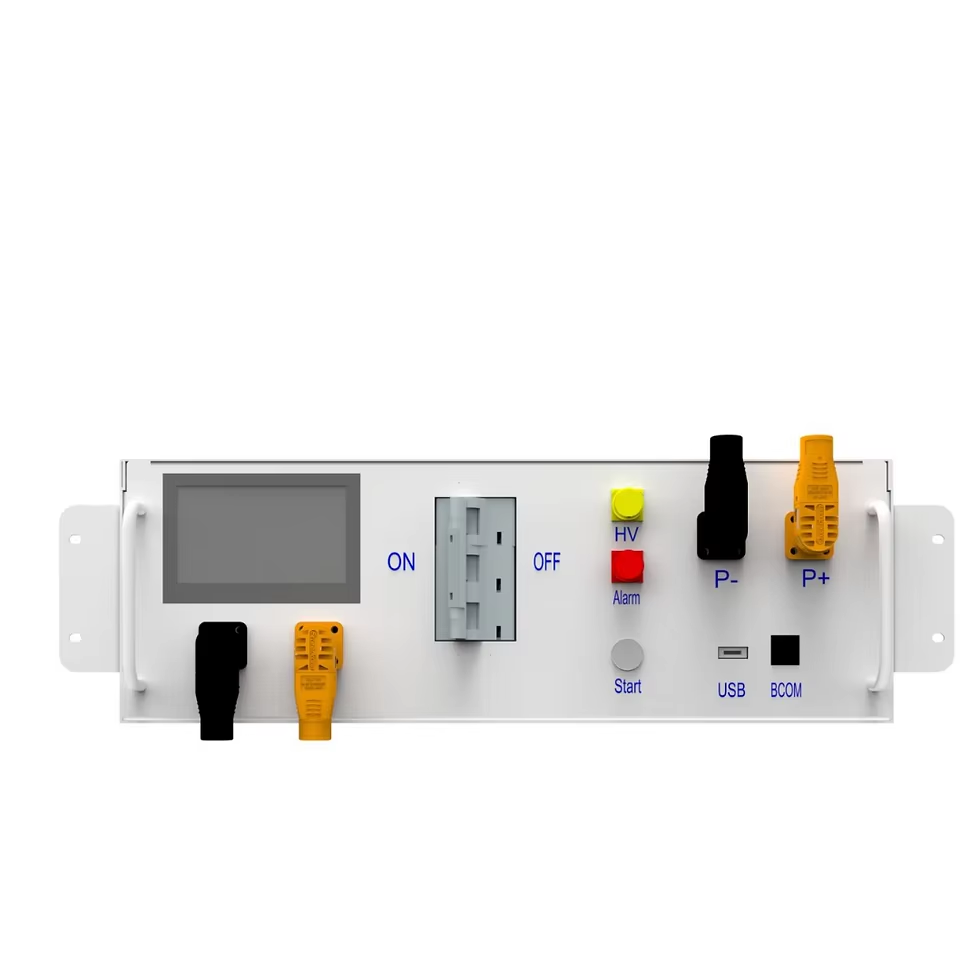 Deye LiFePO4 ESS BOS-G Pro Bat - Lithium Battery 100Ah avaliação e preço