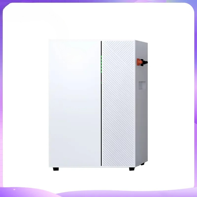 Bateria LiFePO4 51.2V 100Ah 20 - Lithium Battery 100Ah avaliação e preço