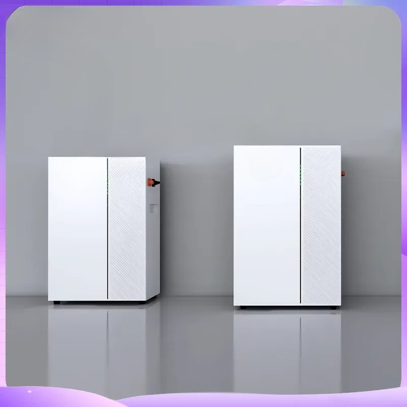 Bateria LiFePO4 51.2V 100Ah 20 - Lithium Battery 100Ah avaliação e preço