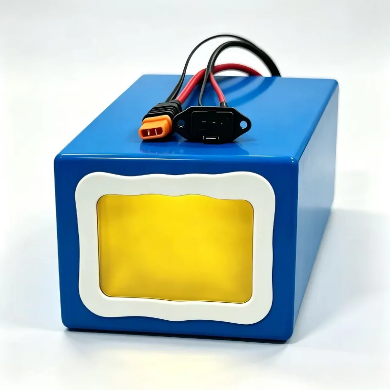 Bateria Recarregável LiFePO4 9 - Lithium Battery 100Ah avaliação e preço