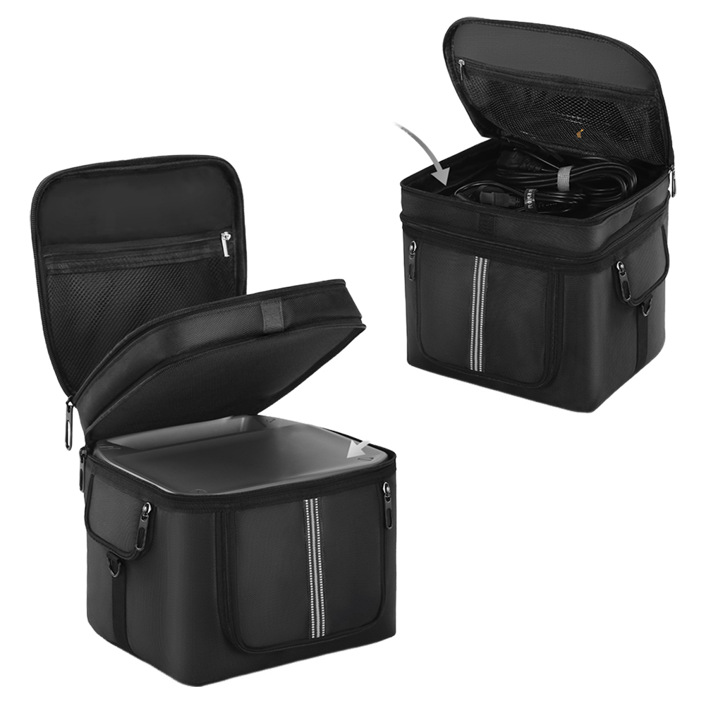 Bolsa de Transporte para Estaç - Portable Power Station avaliação e preço