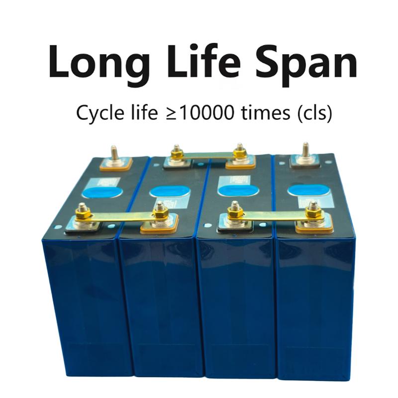 Novo 3.2v capacidade 320ah lif - Renewable Energy Technology avaliação e preço