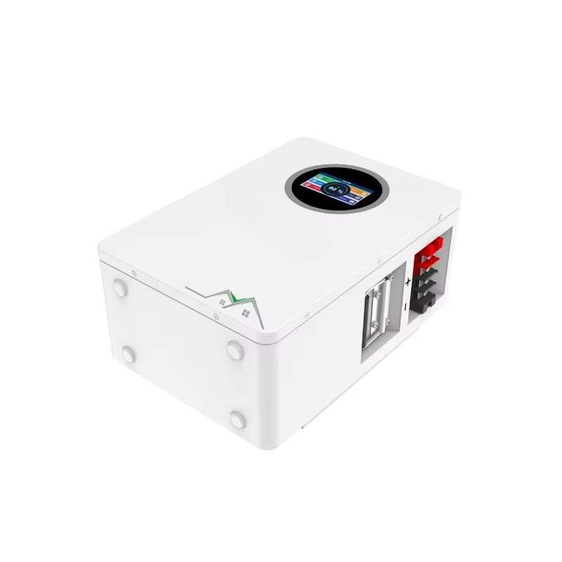 Sumt eb 25.6v 100ah lifepo4 ba - Lithium Battery 100Ah avaliação e preço