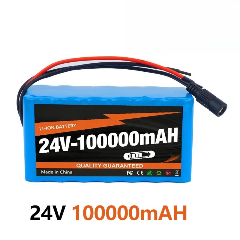 Bateria de Fosfato de Ferro-Lí - Lithium Battery 100Ah avaliação e preço