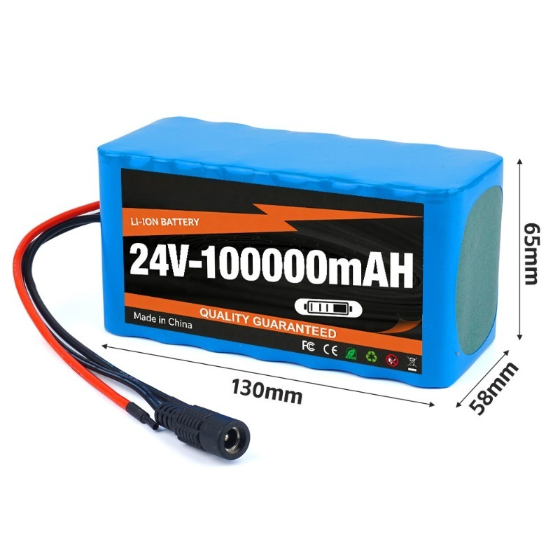 Bateria de Fosfato de Ferro-Lí - Lithium Battery 100Ah avaliação e preço