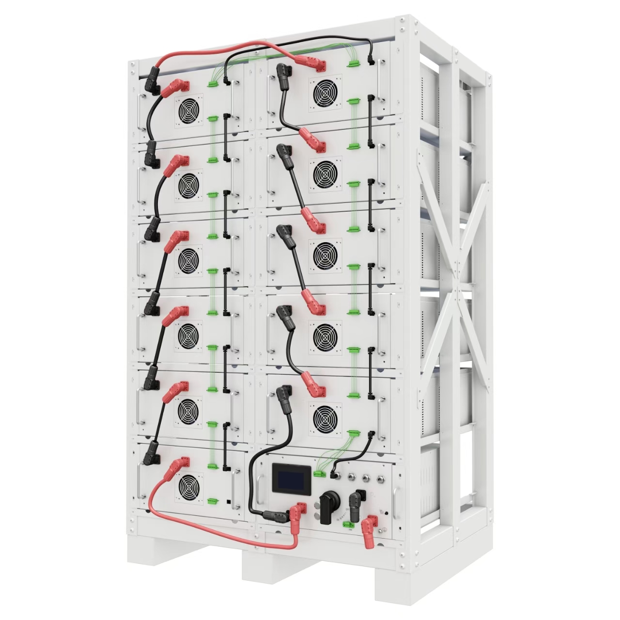 Bateria de Lítio de Alta Tensã - Lithium Battery 100Ah avaliação e preço