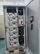 Bateria de Lítio de Alta Tensã - Lithium Battery 100Ah avaliação e preço