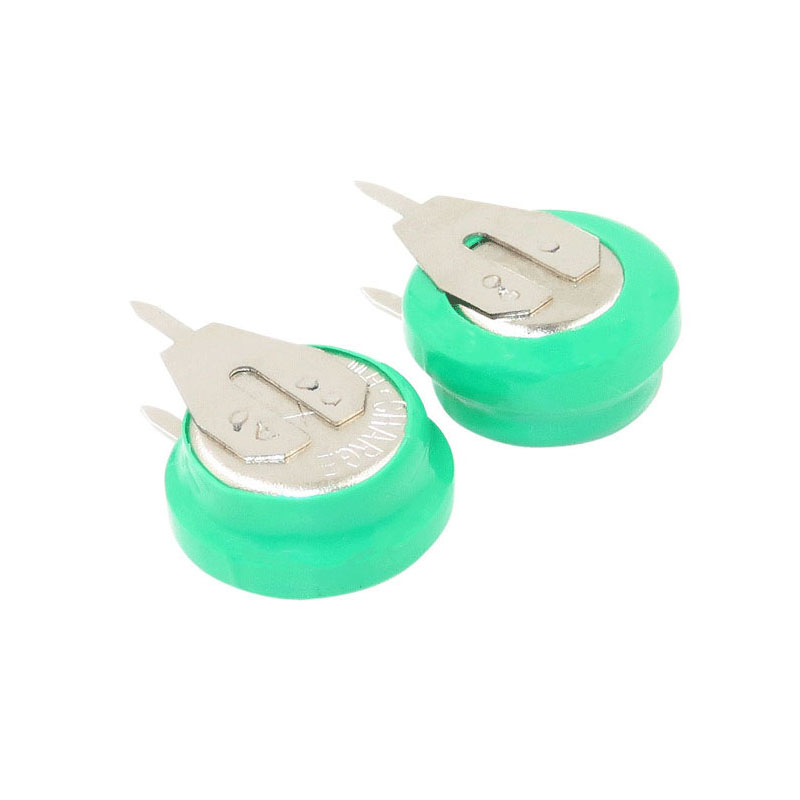 Novo 1.2v 40mah ni-mh bateria  - Renewable Energy Technology avaliação e preço