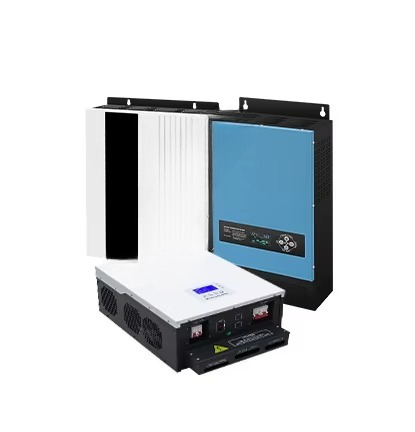 Kit Solar Híbrido 6 kW 4000W p - Rv Solar Kit 400W avaliação e preço