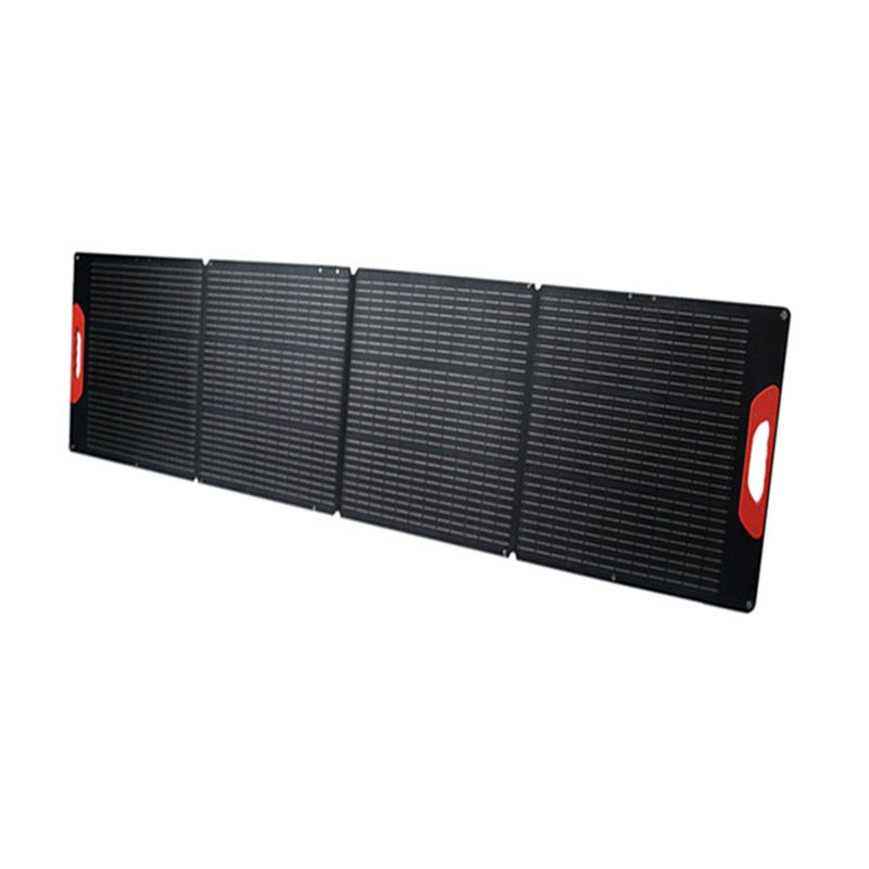 Kit de Painéis Solares Portáte - Rv Solar Kit 400W avaliação e preço